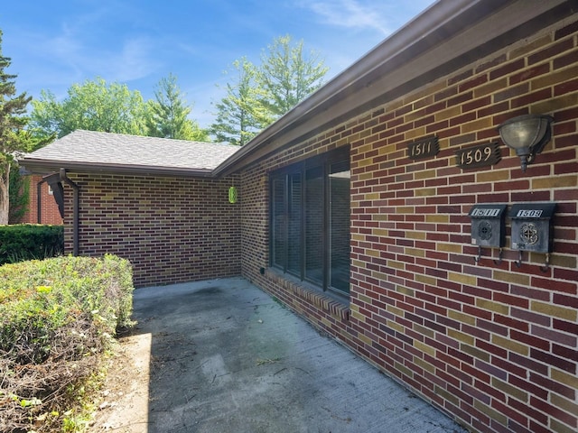 1509 Del Matro Ct, Windsor Heights, IA 50324 - view of patio / terrace