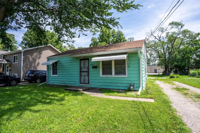 1817 E 25th St, Des Moines, IA 50317 - photo 1
