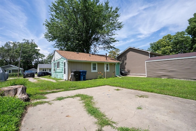 1817 E 25th St, Des Moines, IA 50317 - photo 9