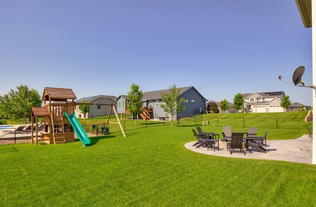 3107 NE 17th St, Ankeny, IA 50021 - photo 31