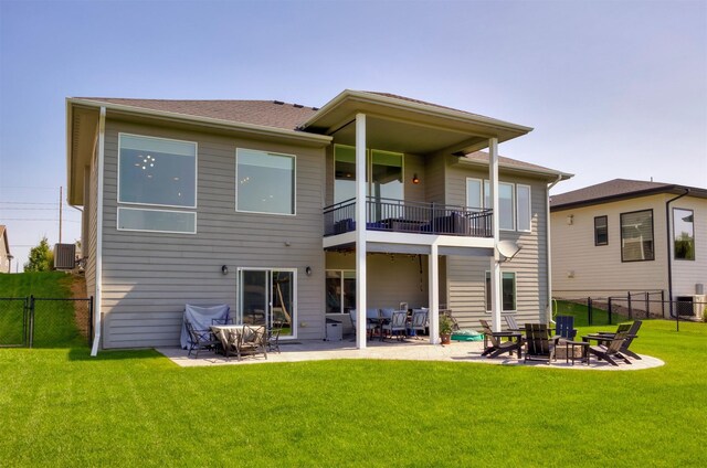 3107 NE 17th St, Ankeny, IA 50021 - photo 32