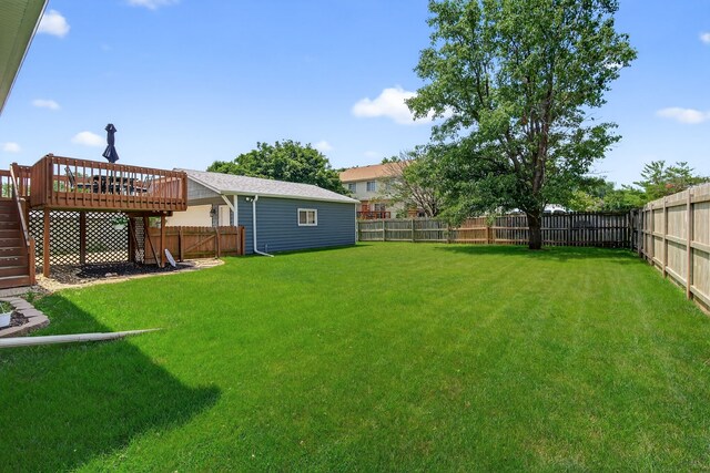 1011 E 18th St, Norwalk, IA 50211 - photo 26