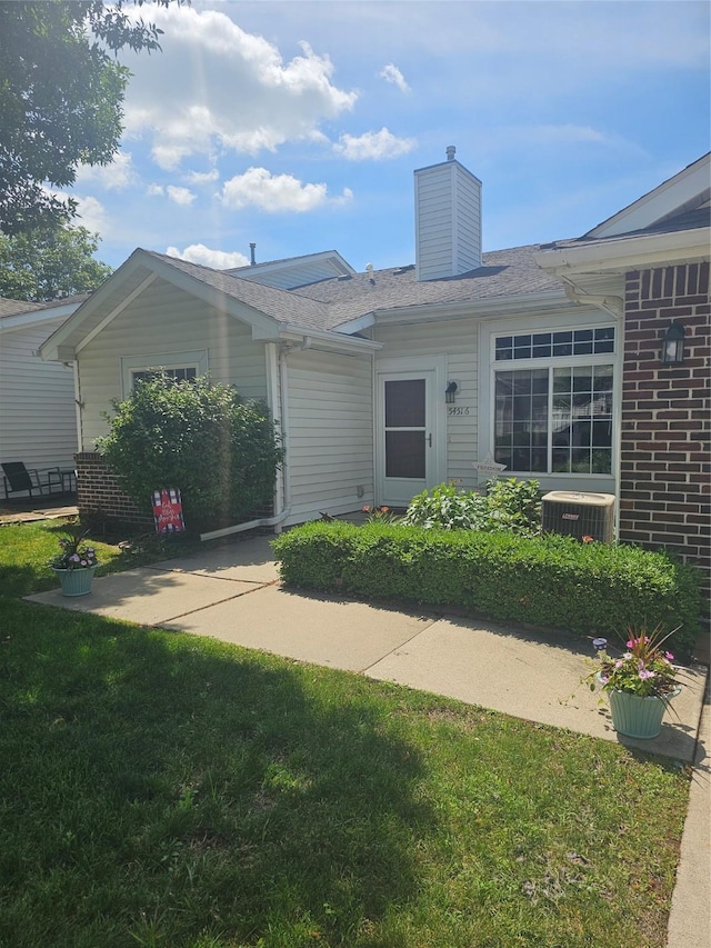 5451 Longview Ct Unit 6, Johnston, IA 50131 - photo 2