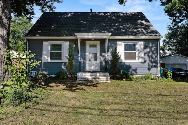 3308 SW 7th St, Des Moines, IA 50315 - photo 1