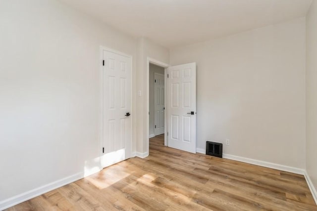 3901 Lawnwoods Dr, Des Moines, IA 50310 - spare room with light wood finished floors