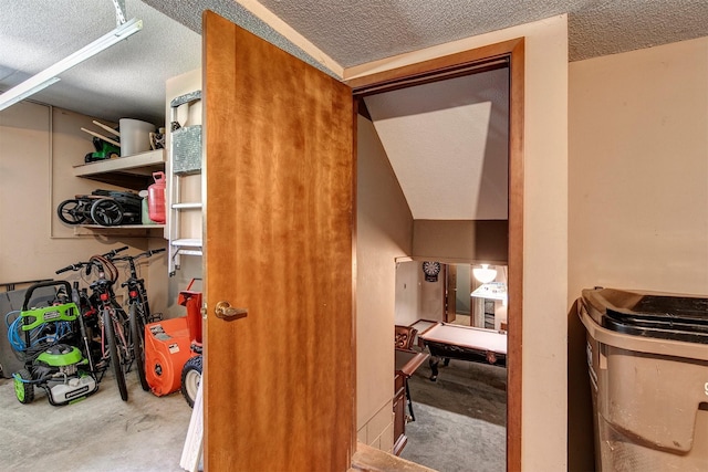 10438 Donna Bella Cir, Clive, IA 50325 - view of storage