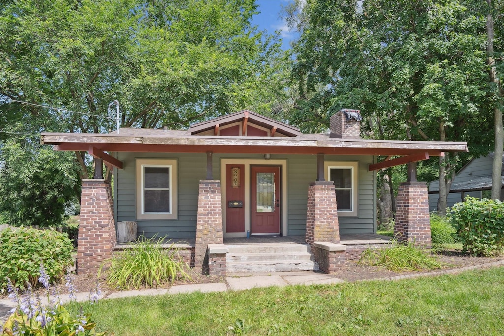 3907 50th St, Des Moines, IA 50310 - photo 1