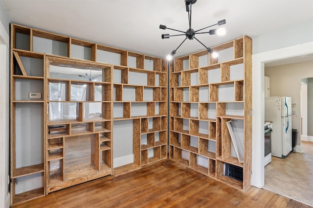 3907 50th St, Des Moines, IA 50310 - view of storage area