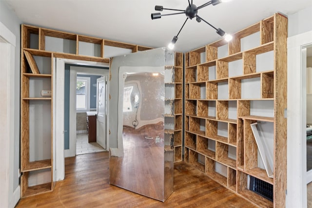 3907 50th St, Des Moines, IA 50310 - view of storage area