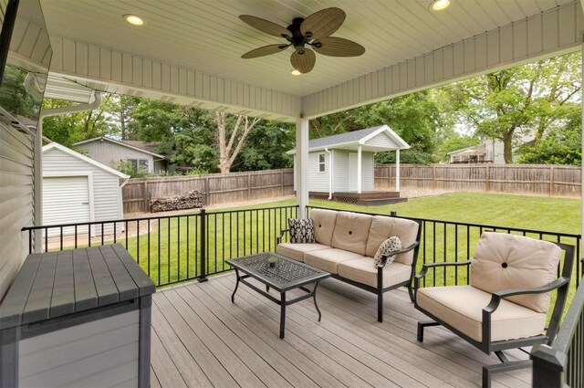 6810 Coburn Ln, Johnston, IA 50131 - photo 30
