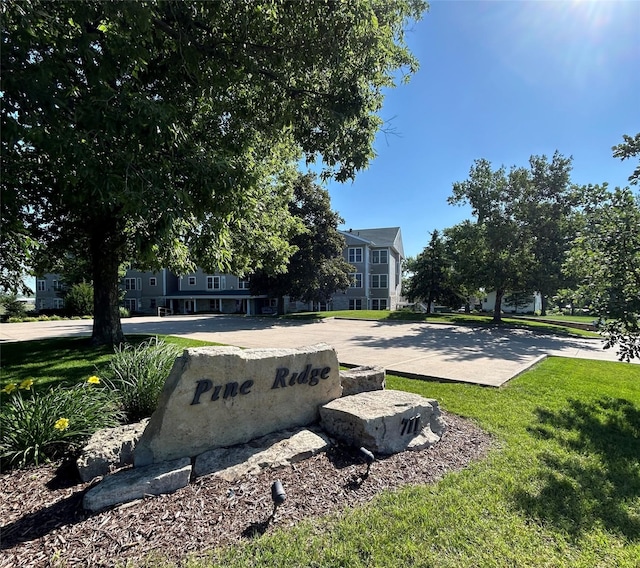711 16th Ave Unit U203, Grinnell, IA 50112 - photo 4