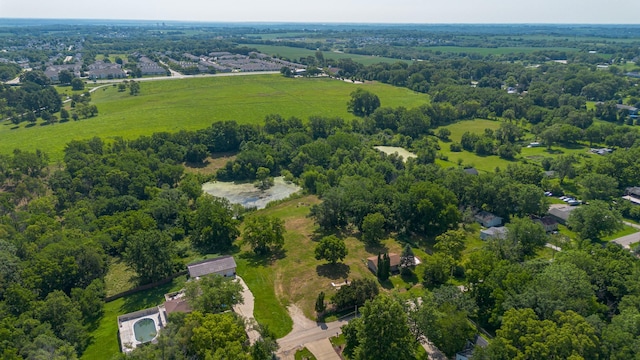 5705 SE 19th St, Des Moines, IA 50320