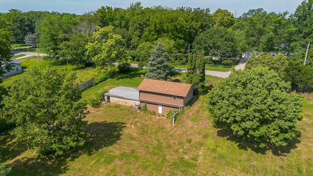5705 SE 19th St, Des Moines, IA 50320