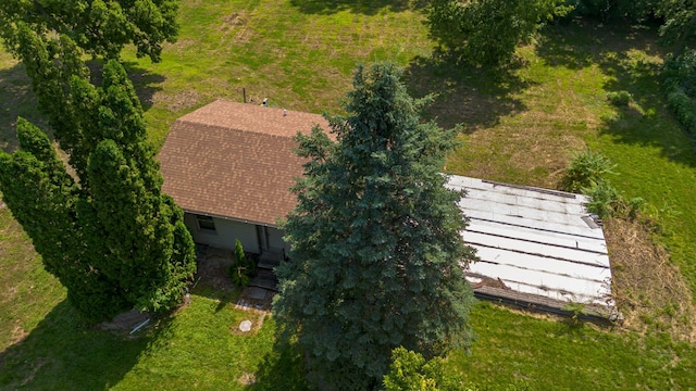 5705 SE 19th St, Des Moines, IA 50320