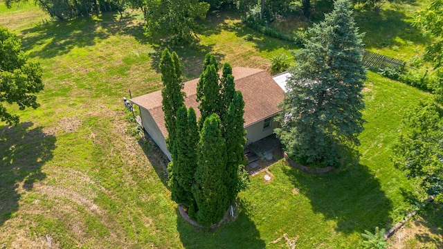 5705 SE 19th St, Des Moines, IA 50320