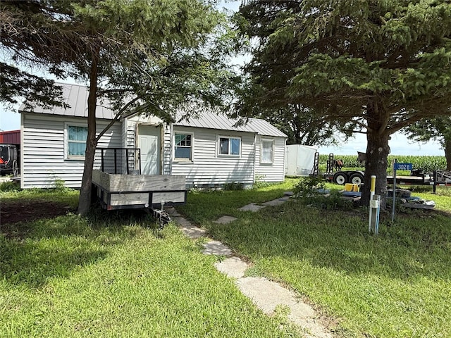 3028 Carver Rd, Winterset, IA 50273