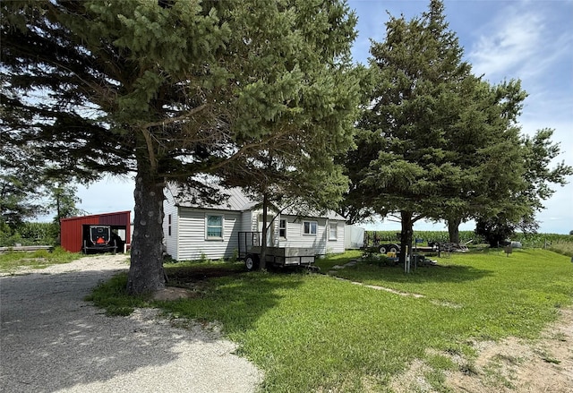 3028 Carver Rd, Winterset, IA 50273