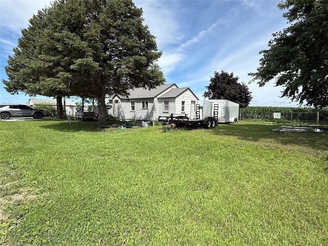 3028 Carver Rd, Winterset, IA 50273