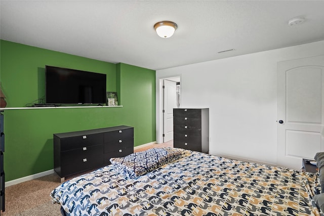 16215 Monroe Ct, Urbandale, IA 50323 - bedroom featuring carpet flooring and baseboards