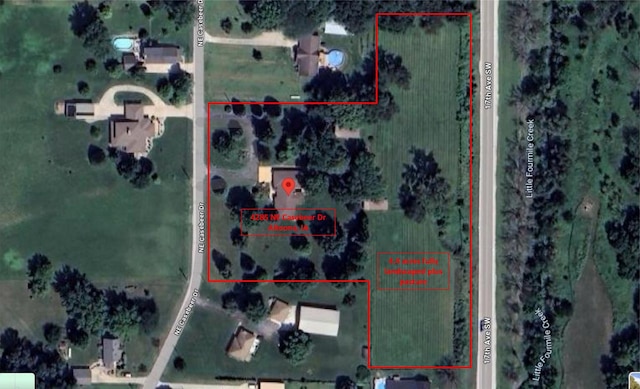 4285 NE Casebeer Dr, Altoona, IA 50009