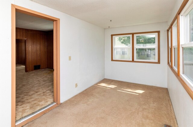 931 Pleasant View Dr, Des Moines, IA 50315 - unfurnished room featuring carpet floors