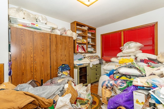 2908 Woodland Ave, West Des Moines, IA 50266 - view of bedroom