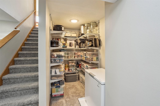 4380 Ashley Park Dr, West Des Moines, IA 50265 - view of pantry