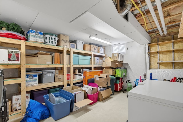 2618 13th St SW, Altoona, IA 50009 - view of storage