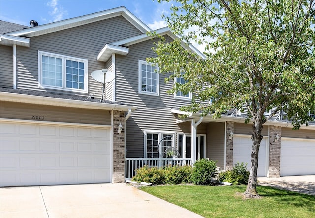 2104 NW Ashton Ln Unit 2, Ankeny, IA 50023 - photo 3