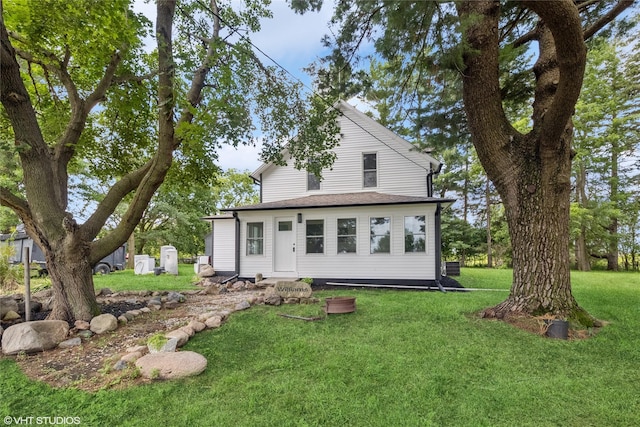 3308 140th St, Jamaica, IA 50128