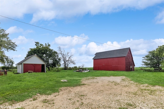 3308 140th St, Jamaica, IA 50128