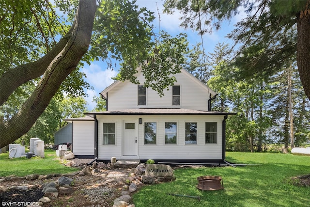 3308 140th St, Jamaica, IA 50128