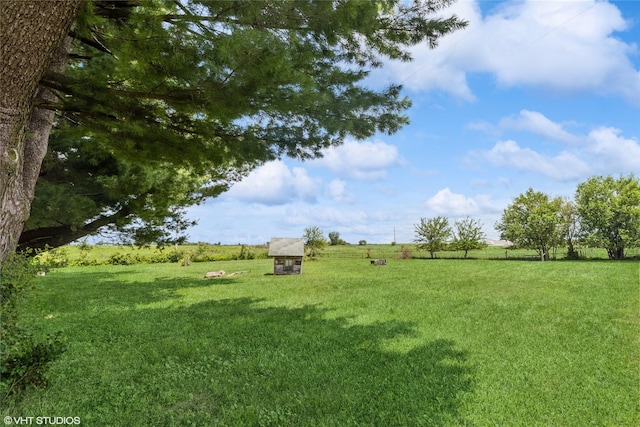 3308 140th St, Jamaica, IA 50128