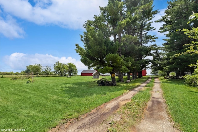 3308 140th St, Jamaica, IA 50128