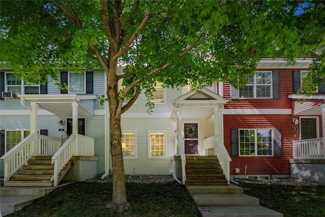 263 SE Booth Ave, Waukee, IA 50266 - view of front of property