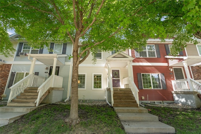 263 SE Booth Ave, Waukee, IA 50266 - view of front of property