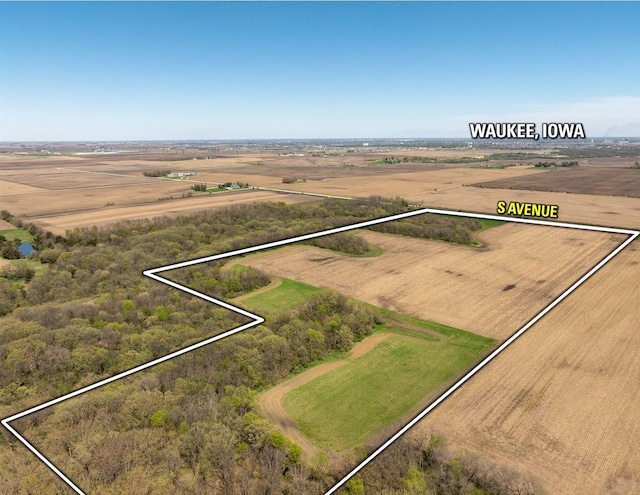 00 S Ave, Adel, IA 50003
