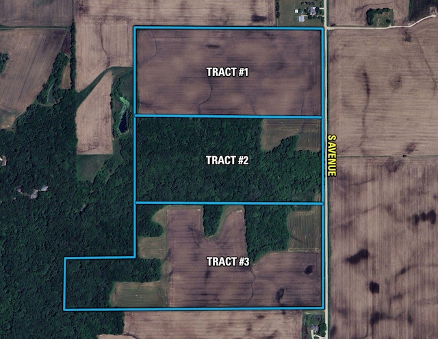 00 S Ave, Adel, IA 50003