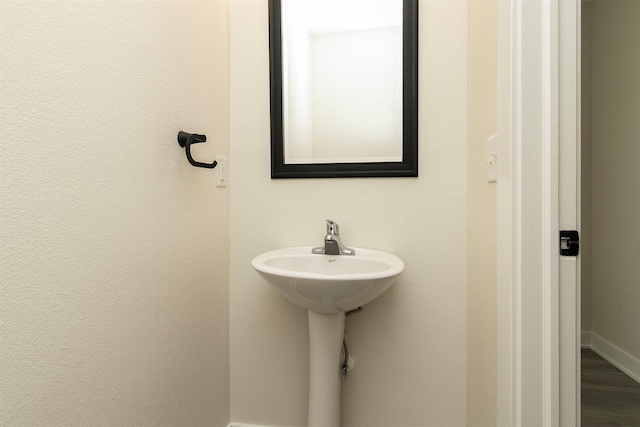 8302 Westown Pkwy Unit 1102, West Des Moines, IA 50266 - view of bathroom