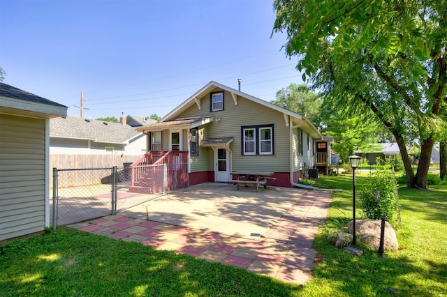 5910 Tonka Ave, Des Moines, IA 50312 - view of front of property