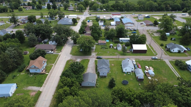1805 S D Ave, Lovilia, IA 50150 - view of property location featuring nearby suburban area