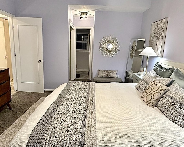 2209 4th St SW, Altoona, IA 50009 - bedroom featuring carpet floors