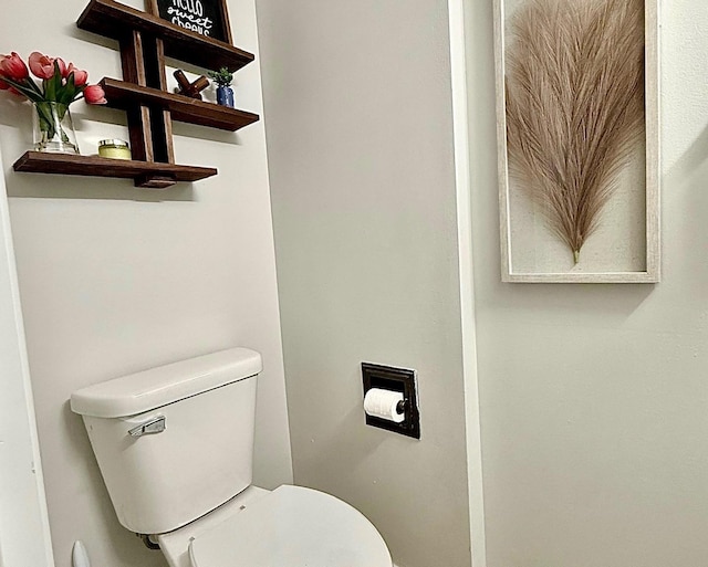 2209 4th St SW, Altoona, IA 50009 - bathroom with toilet