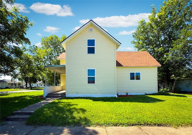1024 Tennyson Ave, Stratford, IA 50249 - photo 1