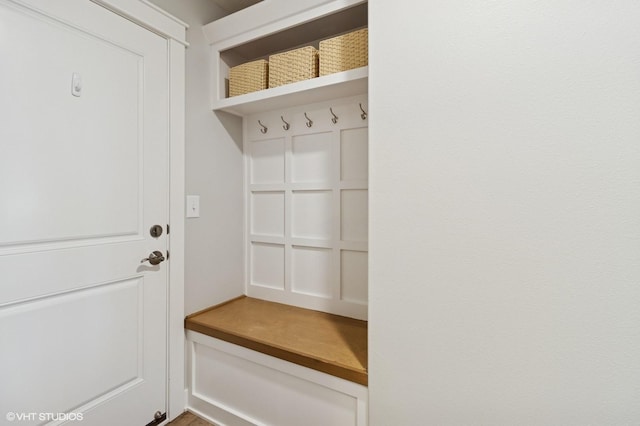 2670 Long Ave, Van Meter, IA 50261 - view of mudroom