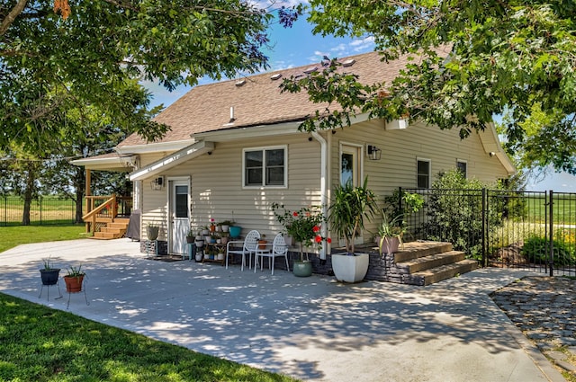 11744 200th St, Linden, IA 50146