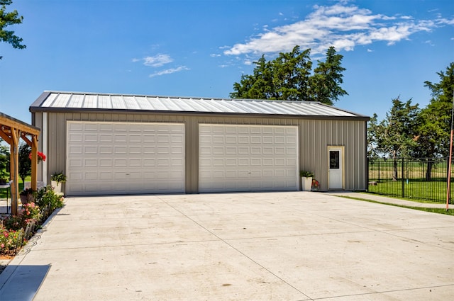11744 200th St, Linden, IA 50146