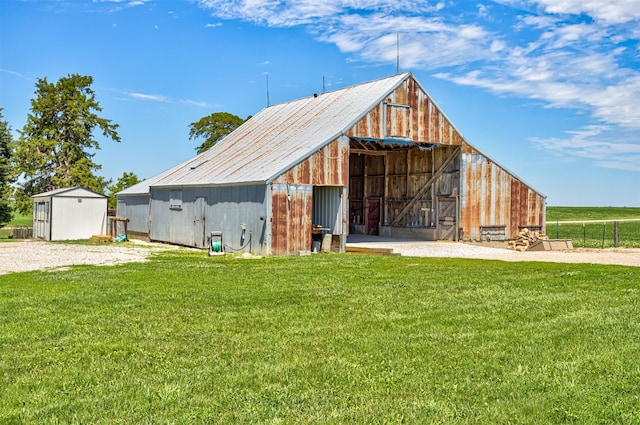 11744 200th St, Linden, IA 50146