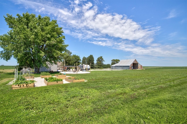 11744 200th St, Linden, IA 50146