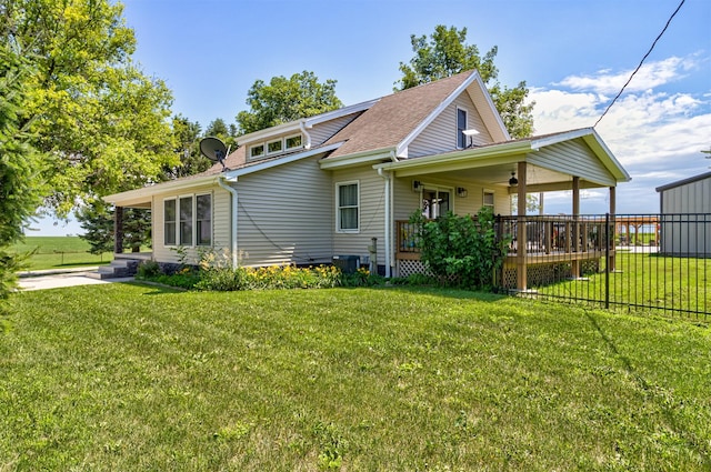 11744 200th St, Linden, IA 50146
